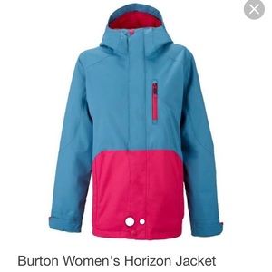 Burton Women's Horizon Jacket